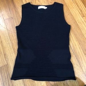 Velvet by Graham and Spencer tank